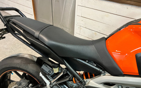 YAMAHA MT-09 2014 RN34J
