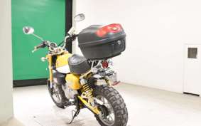 HONDA MONKEY 125 2007 JB02