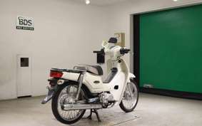 HONDA C110 SUPER CUB 2021 JA10