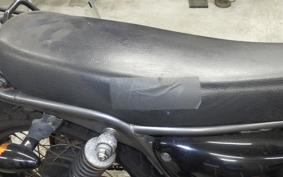 SUZUKI GRASS TRACKER NJ47A