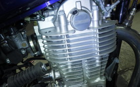 YAMAHA SR400 Gen.5 2021 RH16J