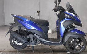 YAMAHA TORI CITY 155 SG37J