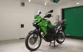 KAWASAKI VERSYS X250 A 2017 LE250D