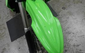 KAWASAKI KX85 2009 KX085D