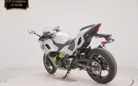 KAWASAKI NINJA7ﾊEVEﾘｯﾄﾞ 2025 CX500A