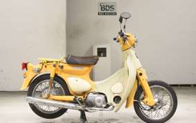 HONDA LITTLE CUB AA01