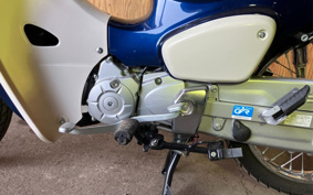 HONDA SUPER CUB110 JA44