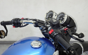 TRIUMPH BONNEVILLE T100 2017 DAD70G