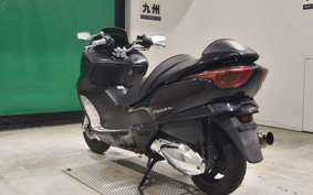 HONDA FORZA Z MF08