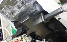 HONDA CB1300SF SUPER FOUR SP 2025 SC54