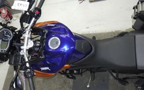 TRIUMPH TIGER 800 2014