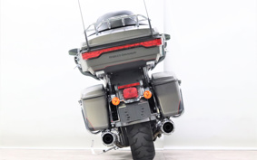 HARLEY FLHTKL ウルトラリミテ 2019 KKF