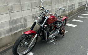HARLEY FXDB 1992 GAL