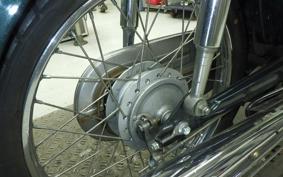 HONDA C50 SUPER CUB 2006 AA01