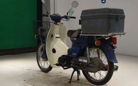 HONDA C50 SUPER CUB AA01