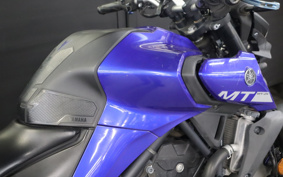 YAMAHA MT-25 ABS RG43J