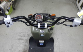 HONDA ZOOMER 1986 AF58