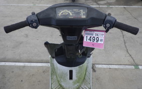 YAMAHA CHAMP CX 3FC