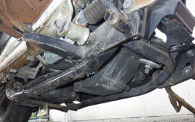 HARLEY FLHTC 1450 2002