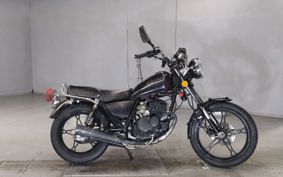 SUZUKI GN125 H PCJG9
