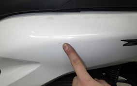 HONDA DIO110-3ﾍﾞｰｼｯｸ 2022 JK03