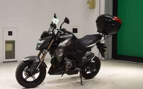 KAWASAKI Z125 PRO BR125H