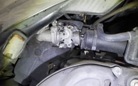 SUZUKI ADDRESS V125 S CF4MA
