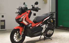 HONDA ADV150 KF38