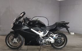 HONDA VFR800F 2015 RC79
