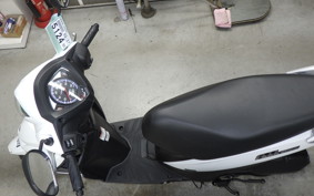 SUZUKI ADDRESS 110 1990 CE47A