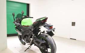 KAWASAKI NINJA 400 2021 EX400G