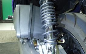 YAMAHA CYGNUS 125 XSR 3 SED8J