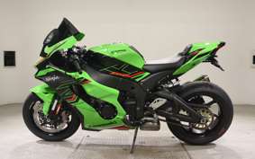 KAWASAKI ZX 10 NINJA ABS 2023 ZXT02L
