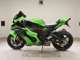 Фото Kawasaki ZX 10 NINJA ABS 2023 с японского аукциона