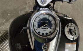 YAMAHA DRAGSTAR 250 VG05J
