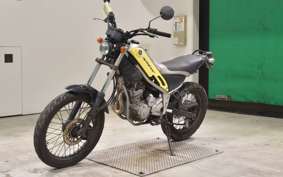 YAMAHA TRICKER 2007 DG10J