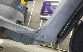 SUZUKI LET's 4 CA45A