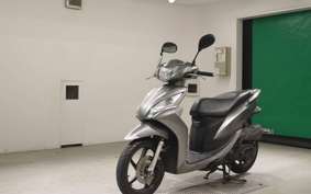 HONDA DIO 110 JF31