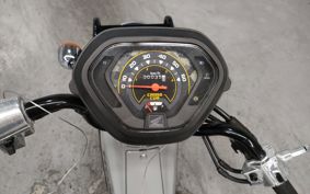 HONDA  CROSS  CUB 50 AA06