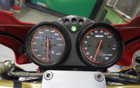 DUCATI MONSTER 900 SI 2000
