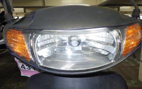 HONDA DIO GEN 3