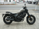 Фото Honda REBEL 500 2022 с японского аукциона
