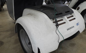 HONDA GYRO X TD02