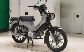HONDA CROSS CUB 110 2026 JA60