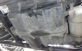 YAMAHA DRAGSTAR 400 CLASSIC 2005 VH01J