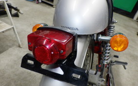 HONDA DREAM 50 2018 AC15
