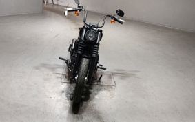HARLEY FXBBS1870 2021 YYK