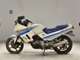 Фото Kawasaki GPX250R 2024 с японского аукциона