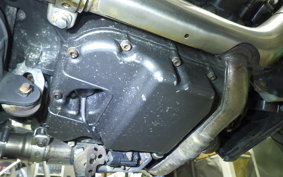 YAMAHA VMAX Gen.2 2012