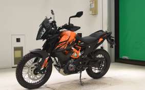 KTM 390 ADVENTURE